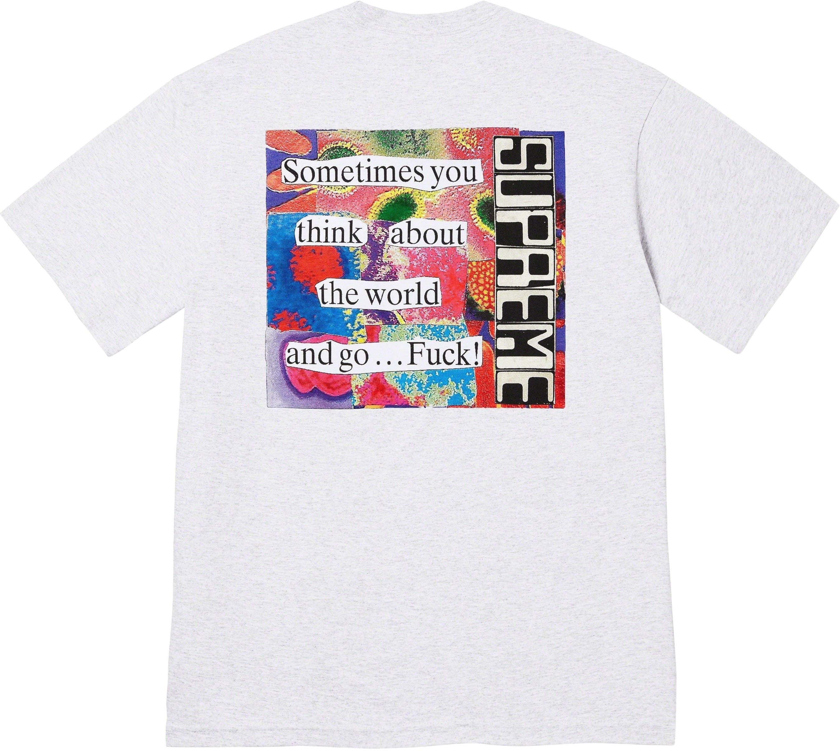 Static Tee